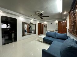 Blk 109 Bishan View (Bishan), HDB 4 Rooms #504557311